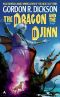 [Dragon Knight 06] • Dragon 6 - the Dragon & the Djinn